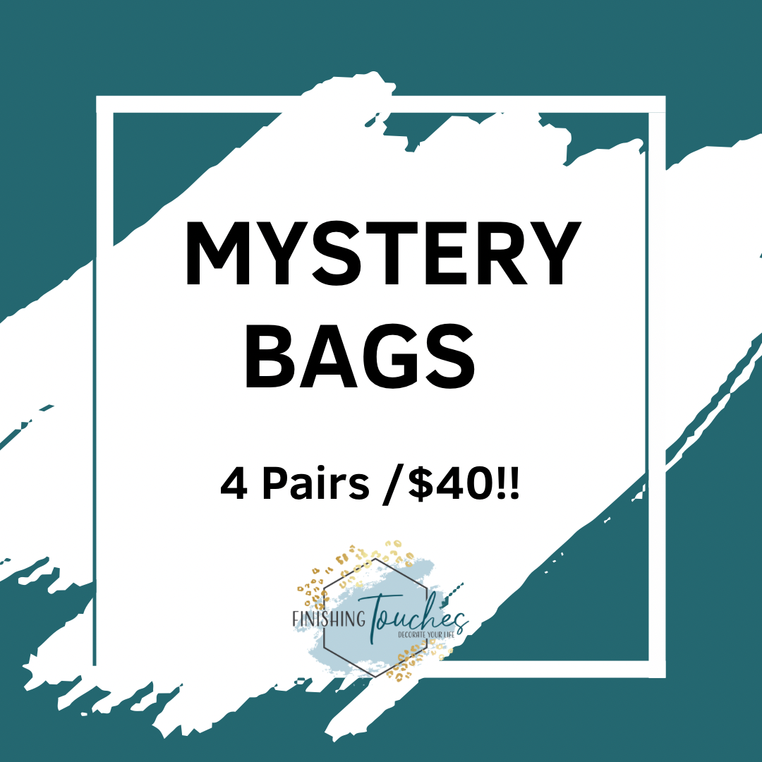 Mystery Bag